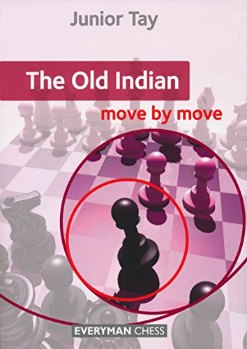 Old Indian: Move by Move, The 9781781942321