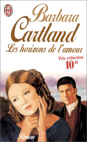 Les Horizons de l'amour 9782290017142