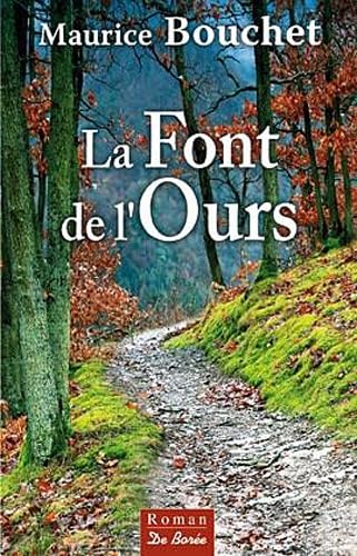 La Font de l'Ours 9782812907425