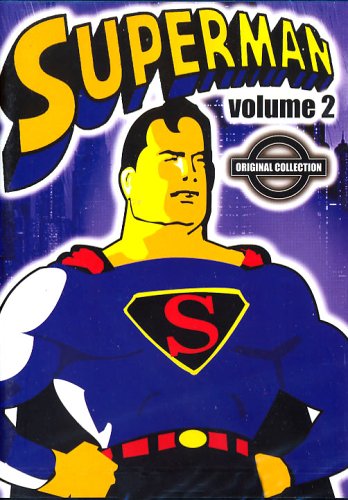 Superman : Volume 2 3760129261122