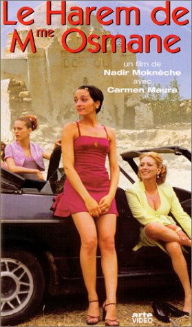 Le Harem de madame Osmane 3453277864078