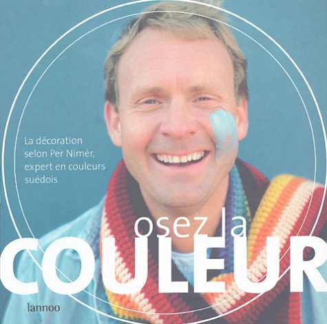 Osez la couleur 9789020956160