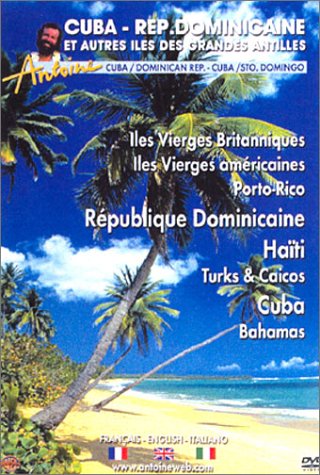 Îles... était une fois : Cuba - République Dominicaine 7321950954001