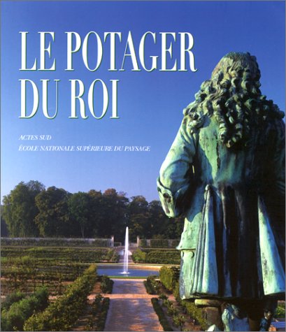Le potager du roi - fermeture et bascule vers 9782742745050 9782742718382