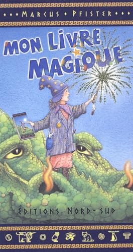 Mon livre magique 9783314216664