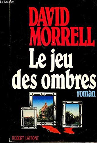 Le jeu des ombres 9782221054215