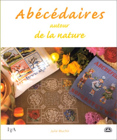 Abécédaires autour de la nature 9782283583739