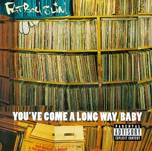 You've Come a Long Way Baby 0602517144118