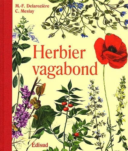 Herbier vagabond 9782744903311