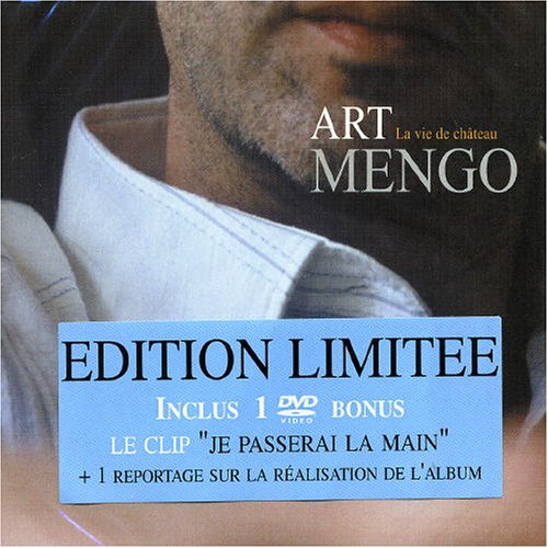 La Vie De Château - CD + DVD 0602498150498