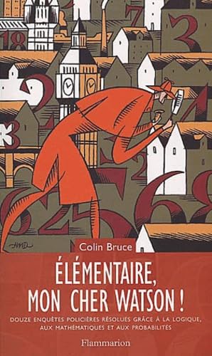 Elémentaire mon cher Watson ! 9782080353559