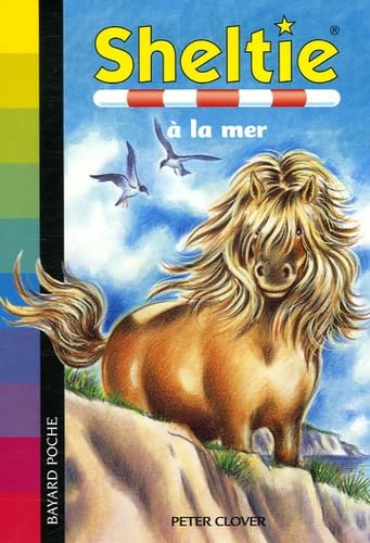 Sheltie à la mer 9782747018302