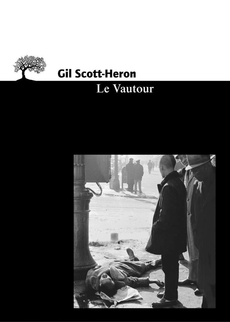 Le Vautour 9782879293141