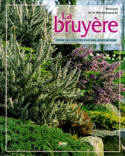 La Bruyère 9782840382133