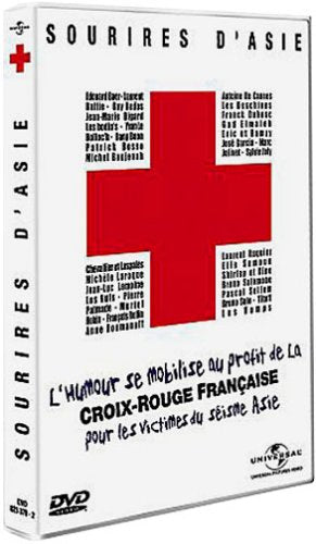 Sourires d'Asie 5050582337020