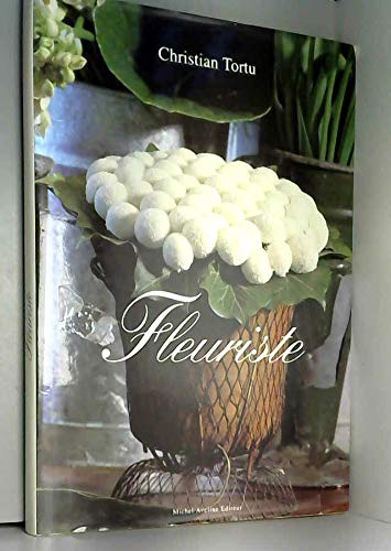 Fleuriste 9782907010245
