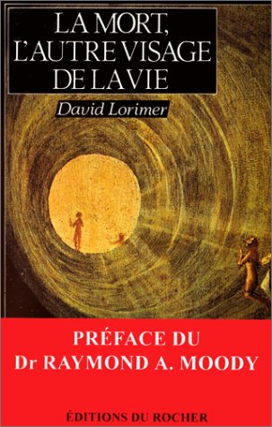 La mort, l'autre visage de la vie 9782268019918