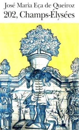 202, Champs-Elysées 9782070413386