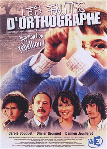 Les Fautes D'Orthographe 5420051901302