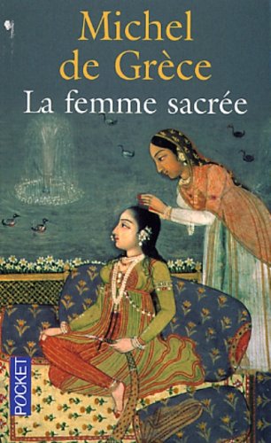 La femme sacrée 9782266134576