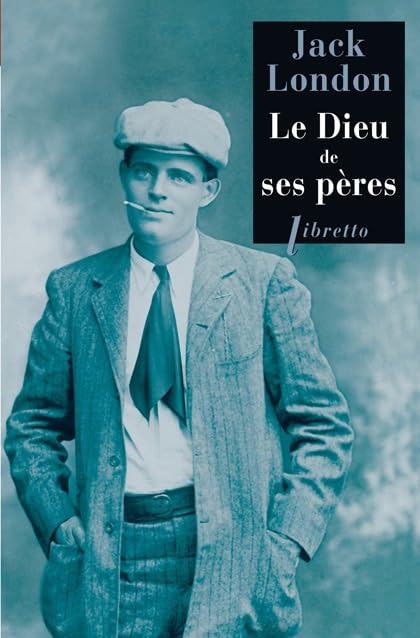 Le dieu de ses pères (0000) 9782752903839