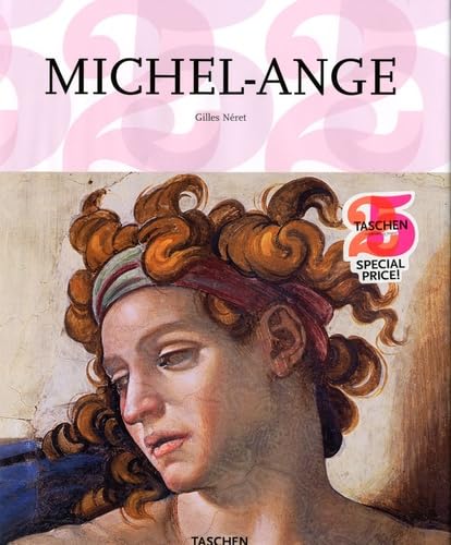 KR-25 MICHELANGELO 9783836513616