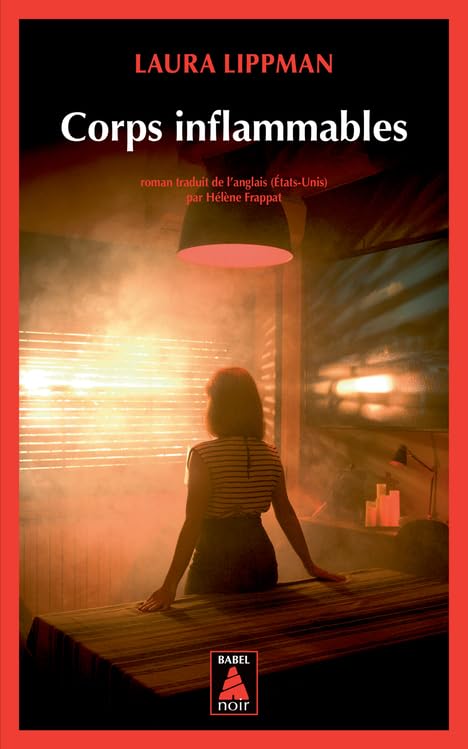 Corps inflammables 9782330160715