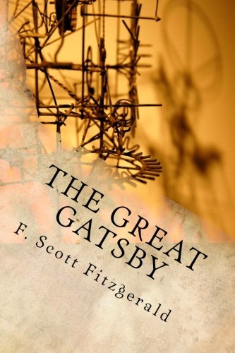 The Great Gatsby 9781500906177