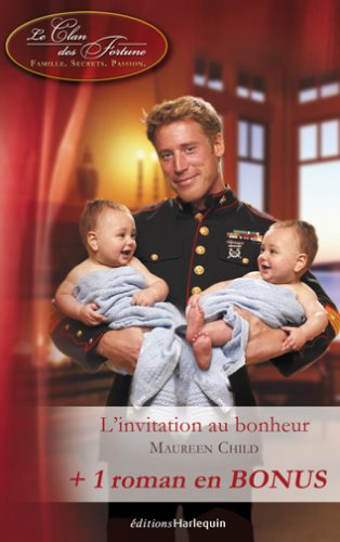 L'invitation au bonheur 9782280095549