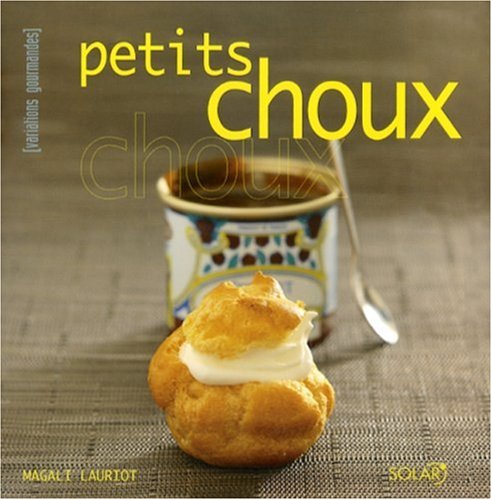 Petits choux 9782263043291
