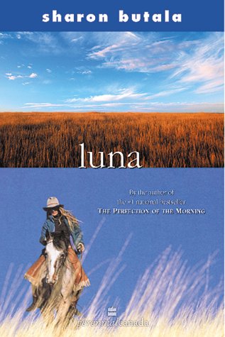 Luna Reissue 9780006485407