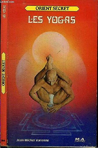 Les Yogas (Orient secret) 9782866761424