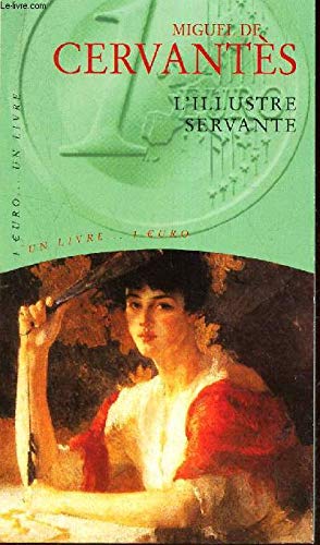 Illustre Servante (l') 9782743420093
