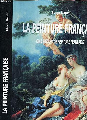 Peinture Francaise 9781859952160