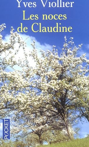 Les Noces de Claudine 9782266108720