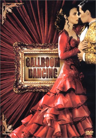 Ballroom Dancing 3344428009748
