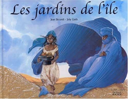 Les Jardins de l'île 9782268047812