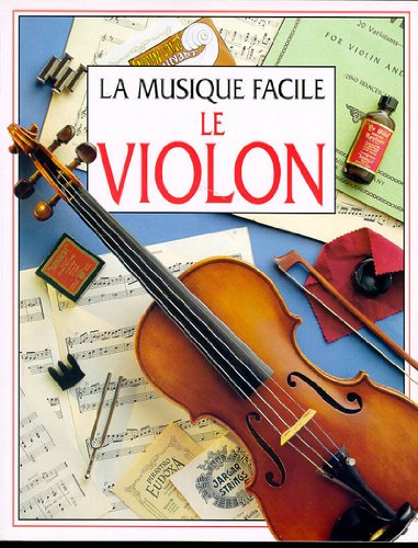 Le Violon 9780746026106