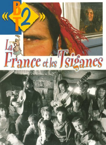La France et les Tsiganes N87 9782845266353