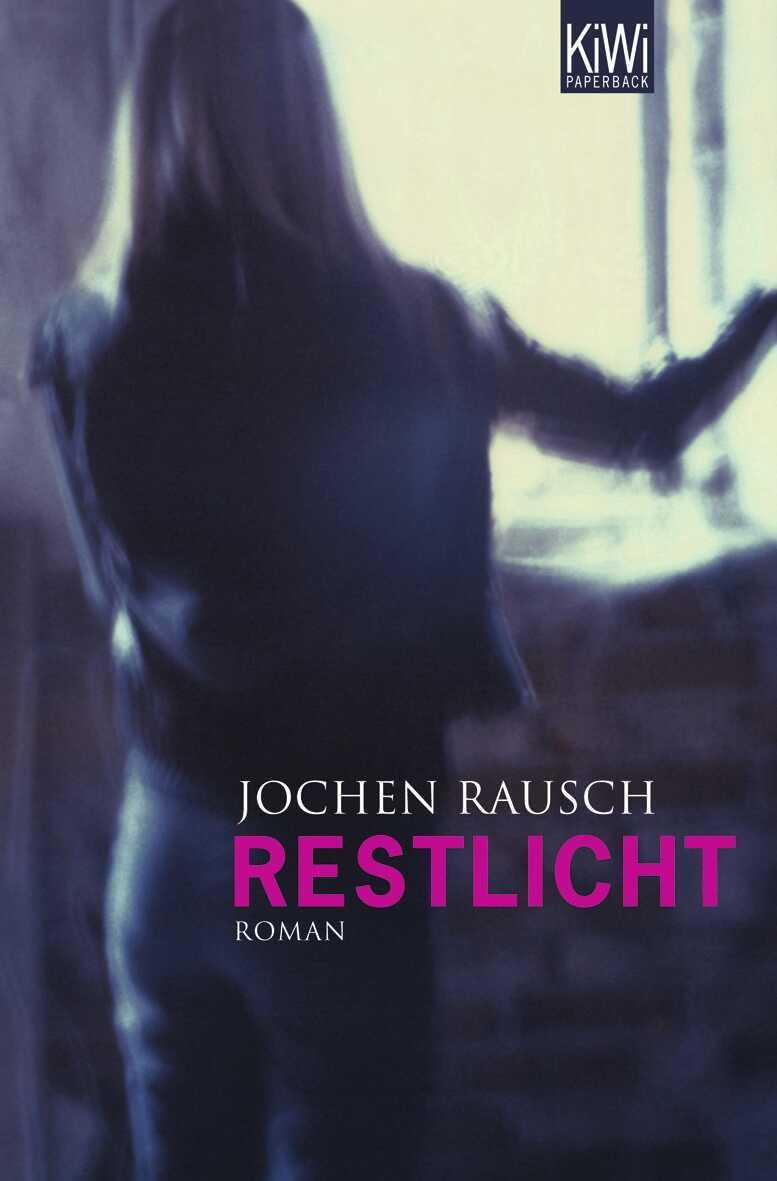 Restlicht 9783462040296