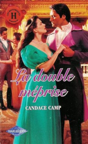 La double méprise 9782280162562