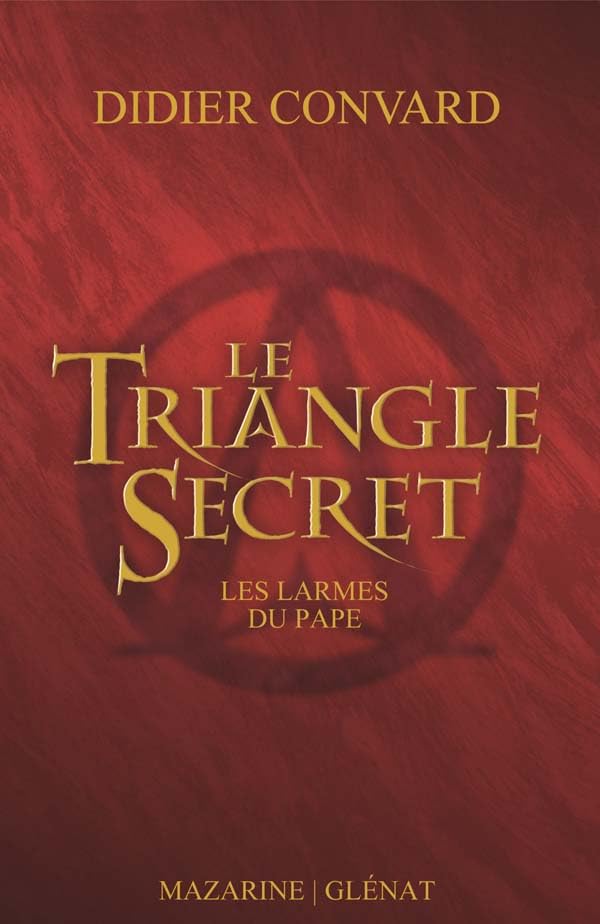Le triangle secret 9782863743461
