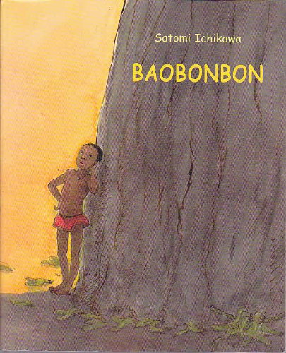 Baobonbon 9782211071826