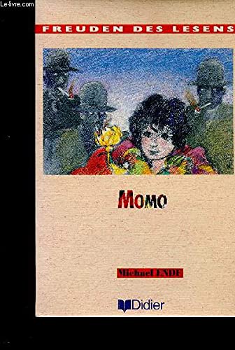 Momo 9782278038596