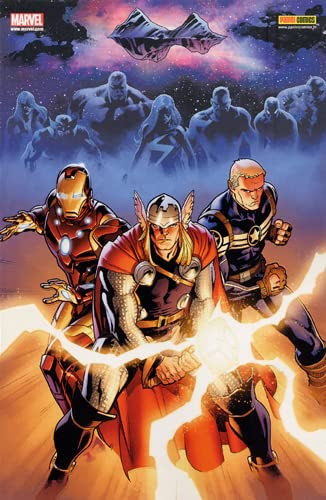 Fear itself 1 9782809422627