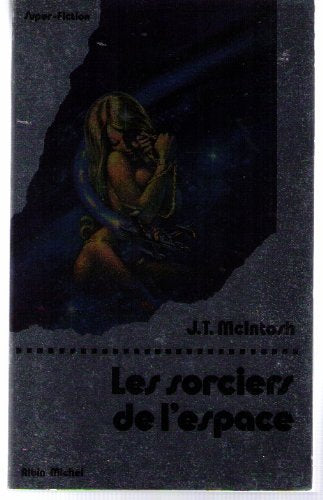 Les Sorciers de l'espace 9782226003027