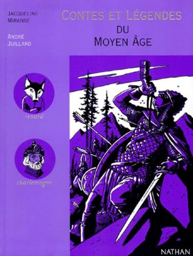 Contes et légendes du Moyen âge 9782092822494
