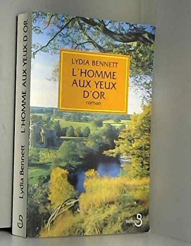 L'homme aux yeux d'or 9782714431462