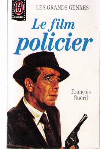 Film policier ****** (Le) 9782277370185