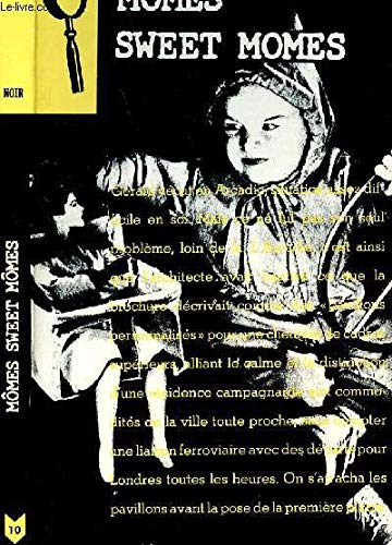 Momes, sweet momes 9782266042871